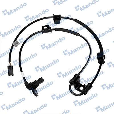 Capteur, vitesse de roue MANDO EX956702S300