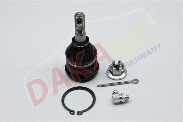 Rotule de suspension DAKAtec 130047