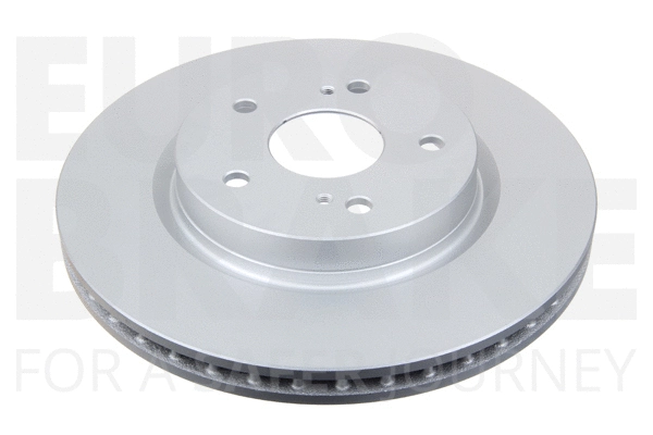 Disque de frein EUROBRAKE 5815315216