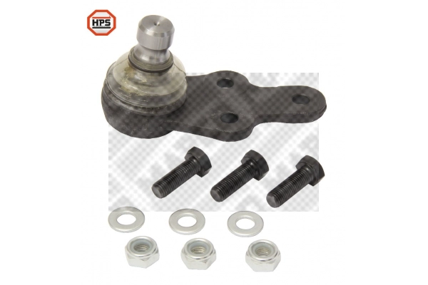Rotule de suspension MAPCO 59673HPS