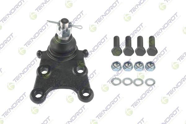 Rotule de suspension TEKNOROT I-517K