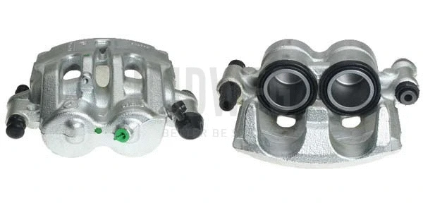 Étrier de frein BUDWEG CALIPER 345517