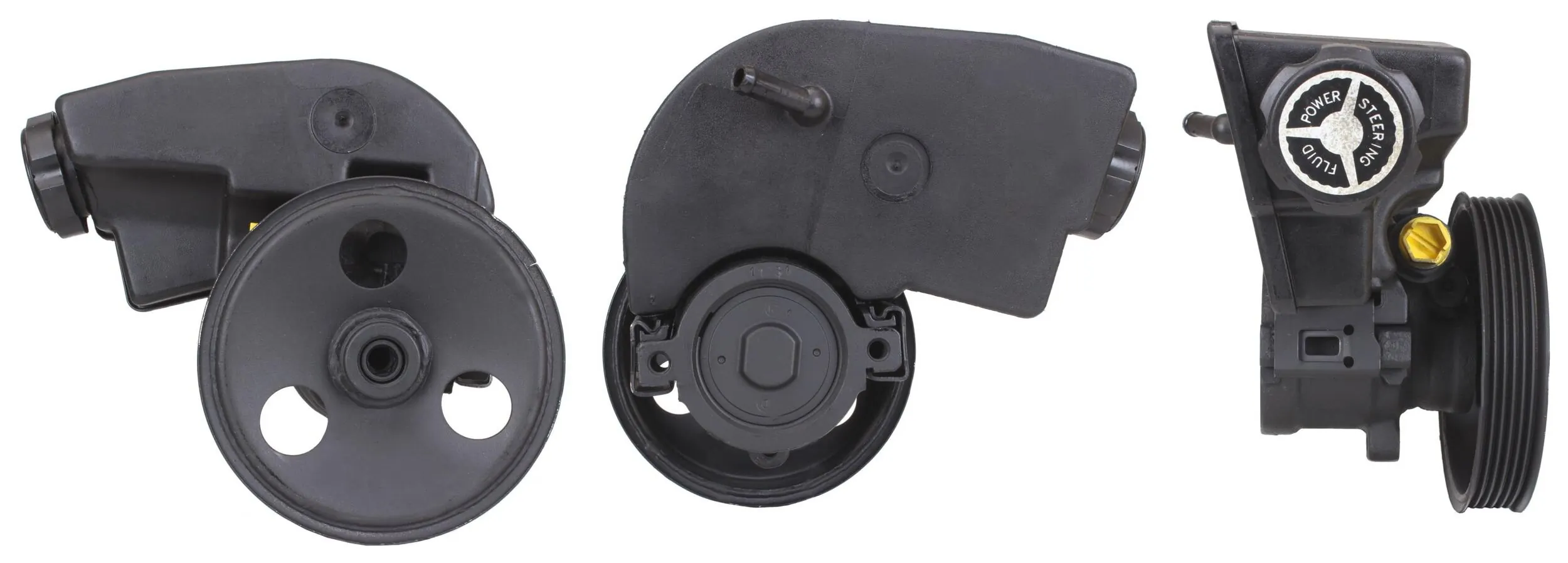 Pompe hydraulique, direction ELSTOCK 15-0804