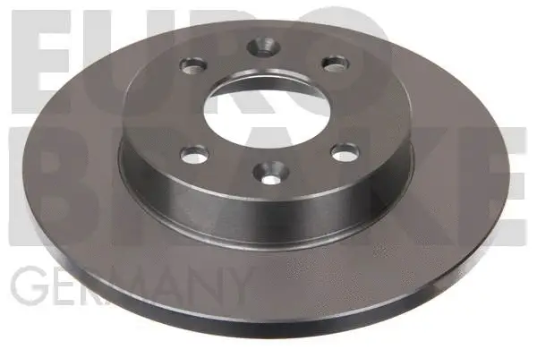 Disque de frein EUROBRAKE 5815203908