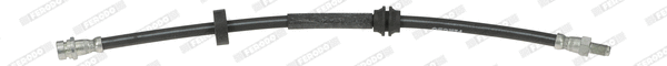 Flexible de frein FERODO FHY2227