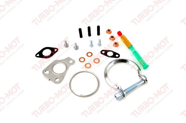 Kit de montage, compresseur TURBO-MOT MS1892