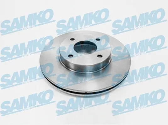 Disque de frein SAMKO N2812V