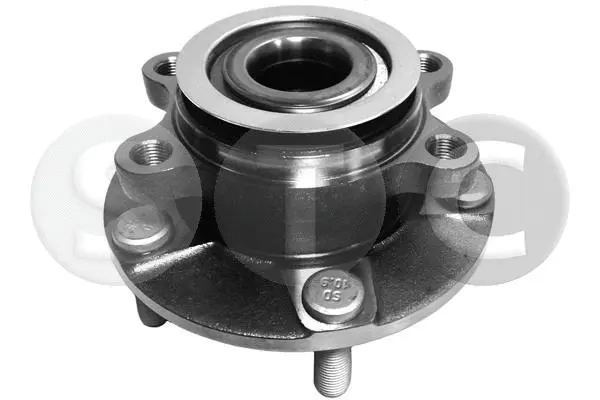 Kit de roulements de roue STC T490223
