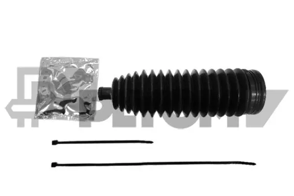 Jeu de joints-soufflets, direction PLYOM P021373