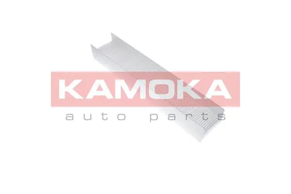 Filtre, air de l'habitacle KAMOKA F406001