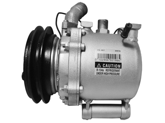 Compresseur, climatisation Airstal 10-0317