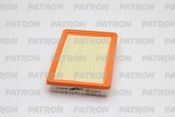 Filtre à air PATRON PF1151KOR