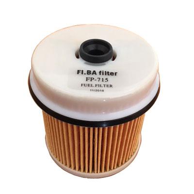 Filtre à carburant FI.BA FP-715
