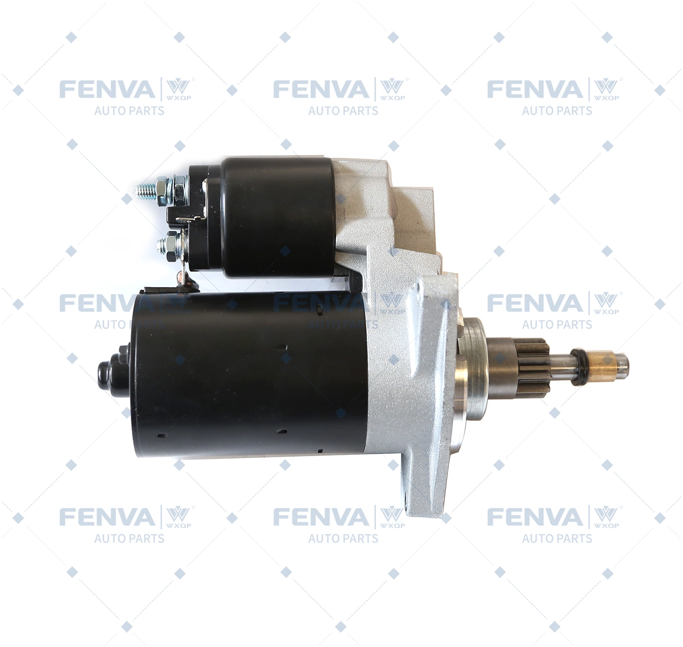 Démarreur WXQP 350075