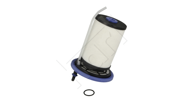 Filtre à carburant HART 369 365