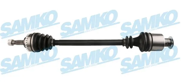 Arbre de transmission SAMKO DS60797