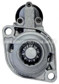 Démarreur EUROTEC 11017460