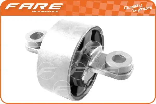 Suspension, corps de l'essieu FARE-RCH 27028