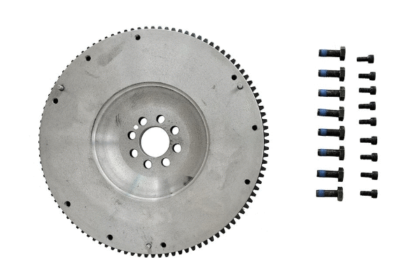 Volant moteur MTR 12119948