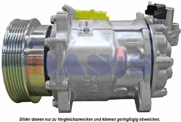 Compresseur, climatisation AKS DASIS 851869N