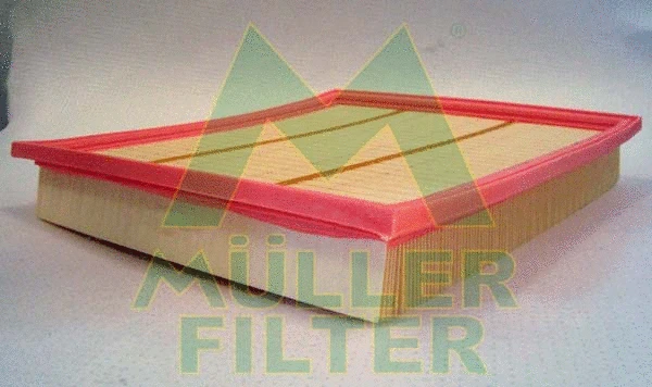 Filtre à air MULLER FILTER PA319