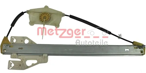 Lève-vitre METZGER 2160333