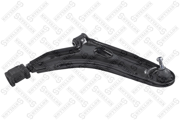 Bras de liaison, suspension de roue STELLOX 57-03692-SX