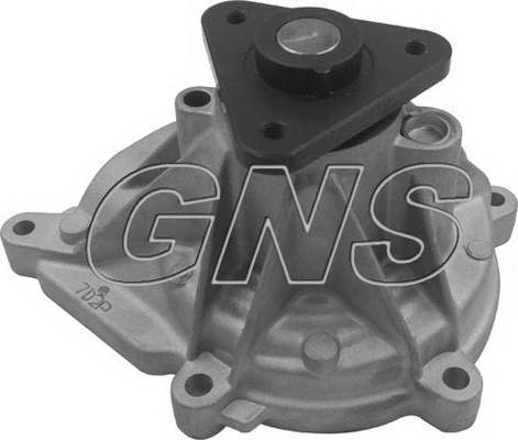 Pompe à eau, refroidissement du moteur GNS YH-K175