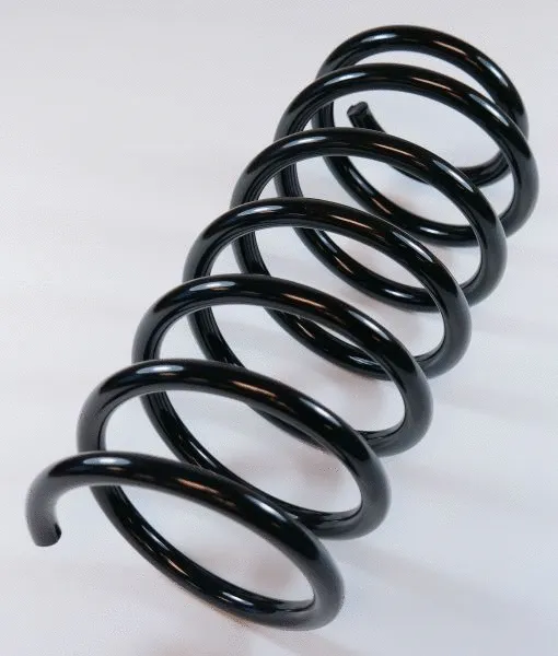 Ressort de suspension APEX Automotive 64221