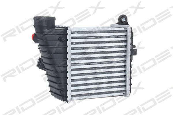Refroidisseur d'air de suralimentation RIDEX 468I0060