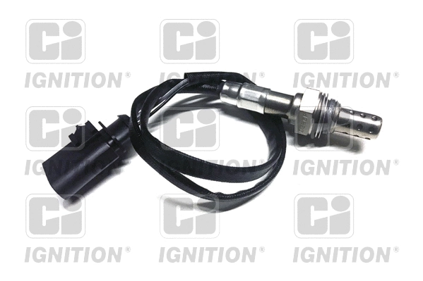 Sonde lambda QUINTON HAZELL XLOS1554