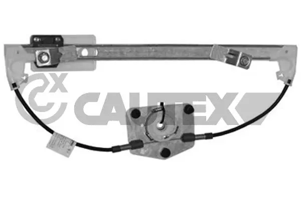 Lève-vitre CAUTEX 467259