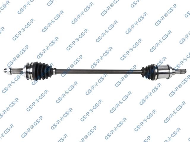 Arbre de transmission GSP-BR 202163