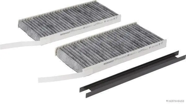 Filtre, air de l'habitacle HERTH+BUSS JAKOPARTS J1341048