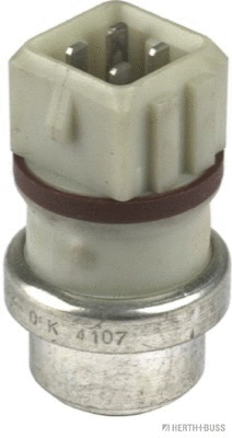 Interrupteur de température, ventilateur de radiateur HERTH+BUSS ELPARTS 70511526