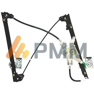 Lève-vitre PMM BI 76174 L