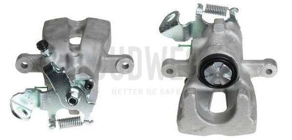 Étrier de frein BUDWEG CALIPER 343215