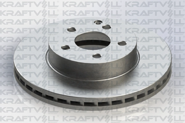 Disque de frein KRAFTVOLL GERMANY 07040430