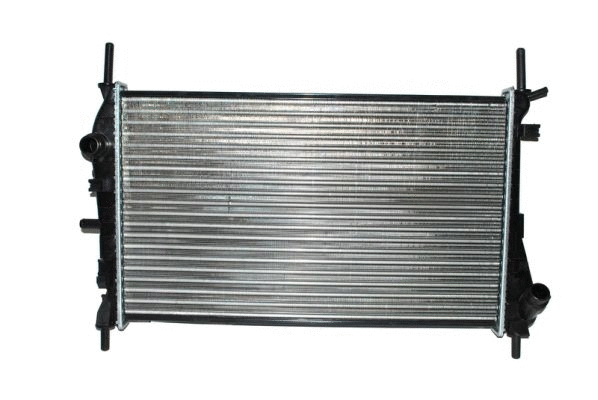 Radiateur, refroidissement du moteur MTR 12133826