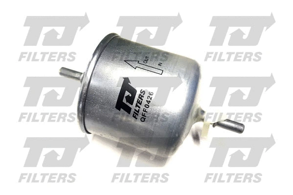 Filtre à carburant QUINTON HAZELL QFF0426