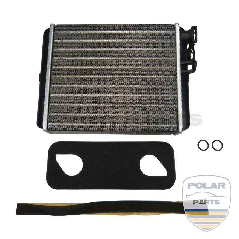 Système de chauffage POLAR PARTS 10001397