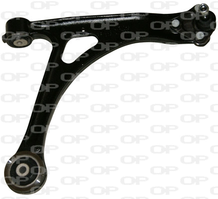 Bras de liaison, suspension de roue OPEN PARTS SSW1156.01