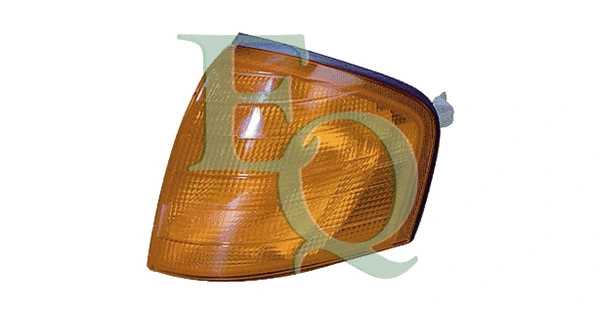 Feu clignotant EQUAL QUALITY FA7380