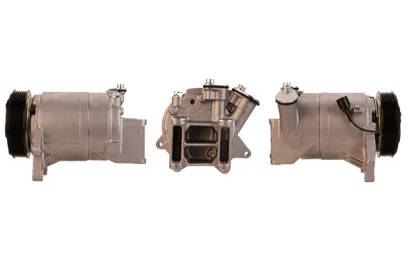 Compresseur, climatisation RE-EX 505-00591
