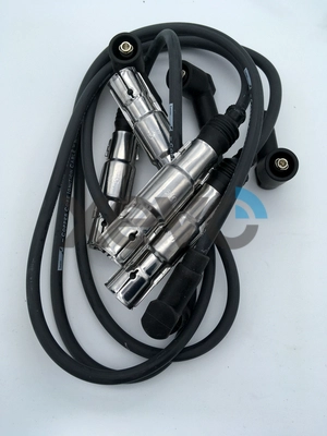 Kit de câbles d'allumage XEVO XHT4169
