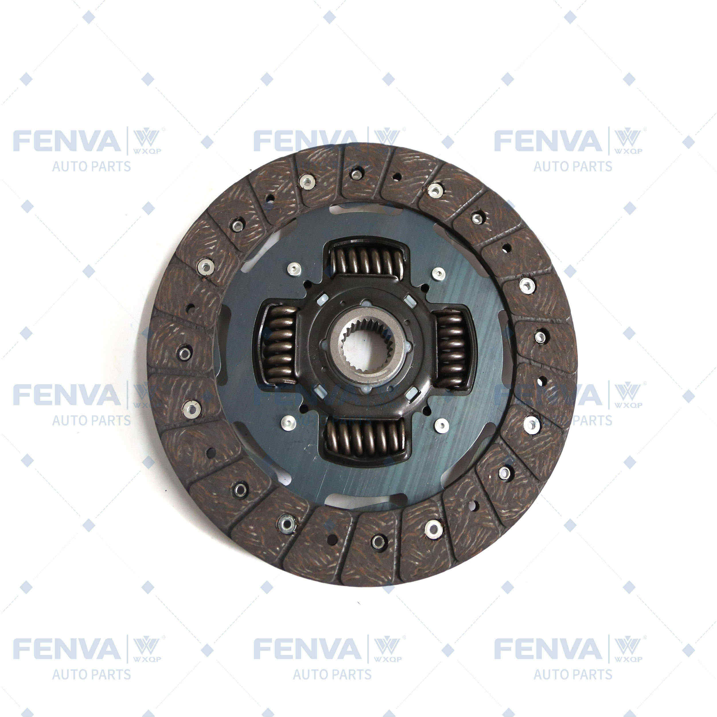 Disque d'embrayage WXQP 20167