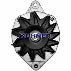 Alternateur AD KÜHNER 30378RI