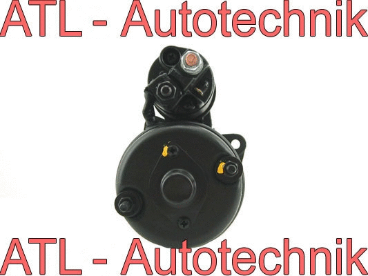 Démarreur ATL Autotechnik A 13 620