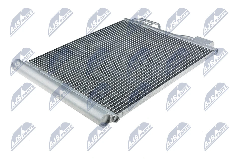 Condenseur, climatisation NTY CCS-ME-003