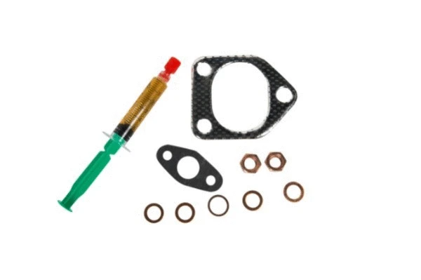 Turbocompresseur, suralimentation APPROVED GREEN ADLRFR2001GC